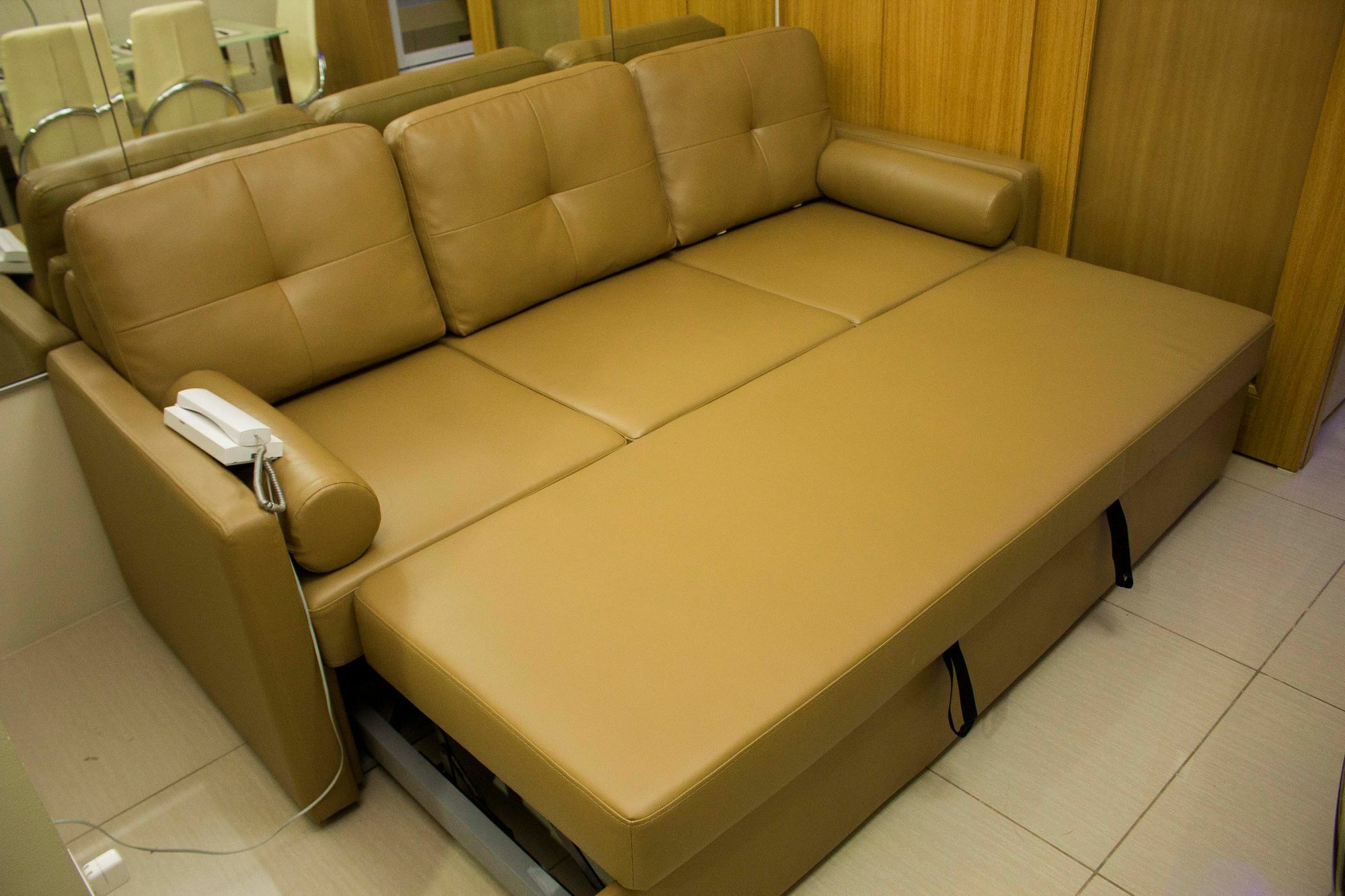 Usp Suites At Shell Residences Pasay Exteriör bild