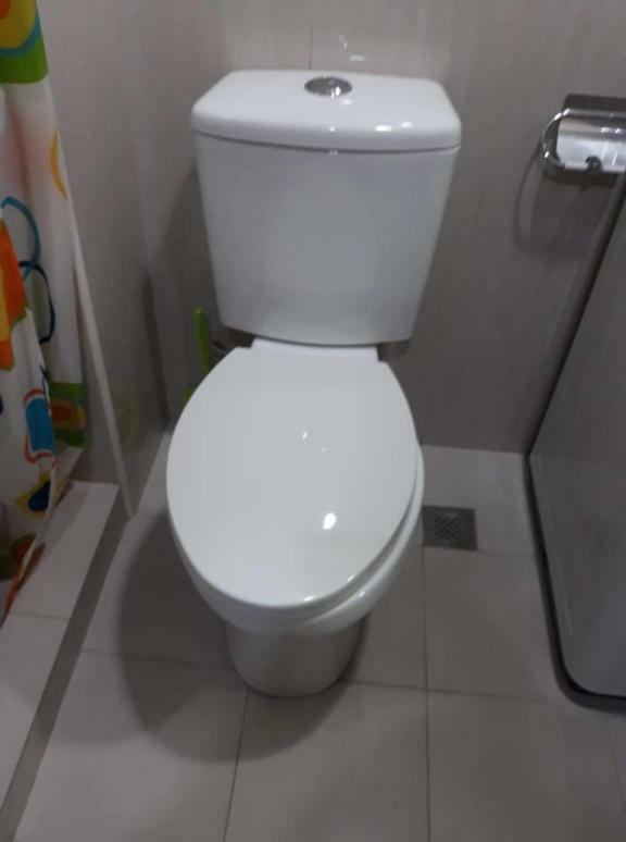Usp Suites At Shell Residences Pasay Exteriör bild